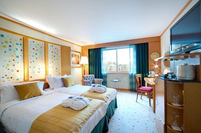 Nobu Hotel London Portman Square