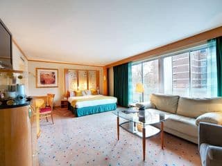 Nobu Hotel London Portman Square photo 2