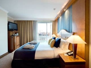 Nobu Hotel London Portman Square photo 3