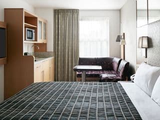 Club Quarters Hotel Covent Garden Holborn, London photo 1