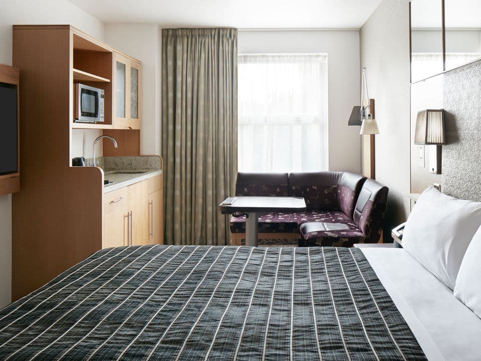 Club Quarters Hotel Covent Garden Holborn, London