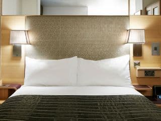 Club Quarters Hotel Covent Garden Holborn, London photo 3