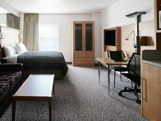 Club Quarters Hotel Covent Garden Holborn, London photo 4