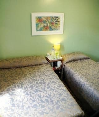 Corbigoe Hotel