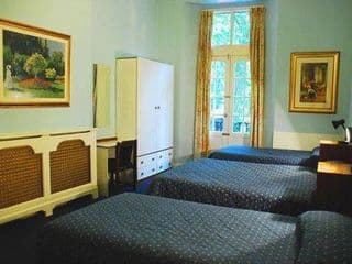 Lancaster Court Hotel photo 1