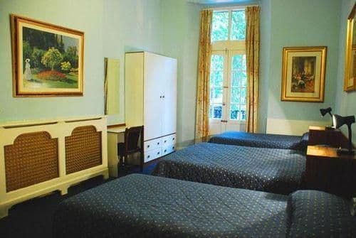 Lancaster Court Hotel