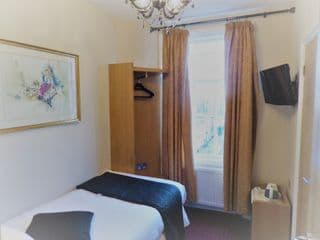 Lancaster Court Hotel photo 4