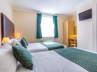 London Town Hotel photo 1