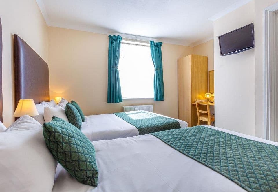 London Town Hotel