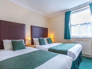 London Town Hotel photo 2