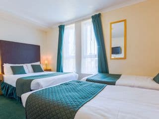 London Town Hotel photo 3