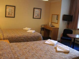 Caring Hotel photo 1