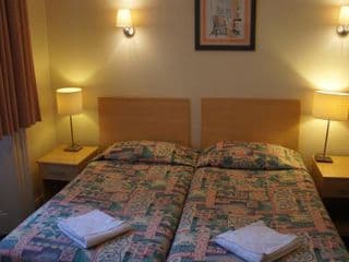 Caring Hotel photo 3