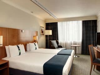 Holiday Inn London Bloomsbury, an IHG Hotel photo 1