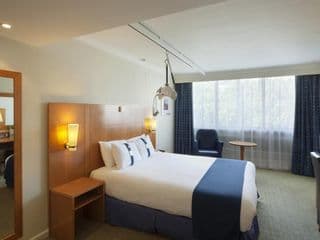 Holiday Inn London Bloomsbury, an IHG Hotel photo 2