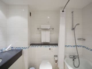 Holiday Inn London Bloomsbury, an IHG Hotel photo 3