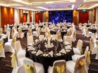 Holiday Inn London Bloomsbury, an IHG Hotel photo 4