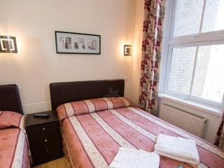 Notting Hill Gate Hotel photo 1