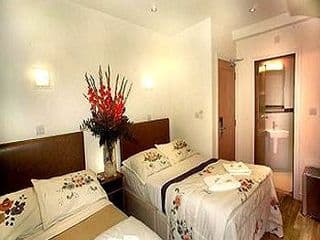 Notting Hill Gate Hotel photo 2