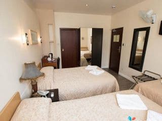 Notting Hill Gate Hotel photo 3