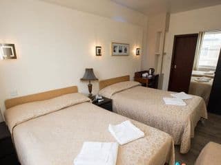 Notting Hill Gate Hotel photo 4
