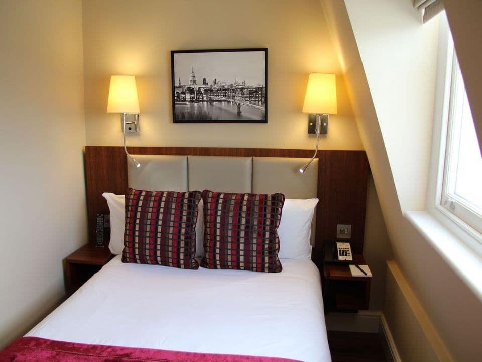 The Belgrave Hotel