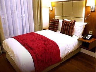 The Belgrave Hotel photo 2