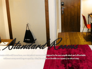 The Belgrave Hotel photo 4