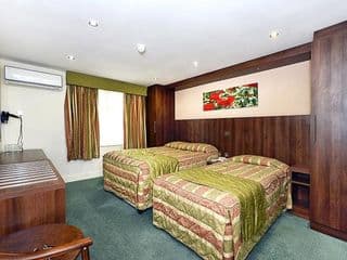 Hotel Oliver photo 1