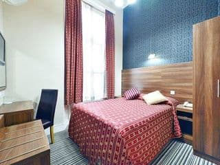 Hotel Oliver photo 2