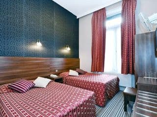 Hotel Oliver photo 3