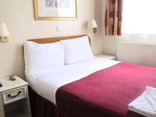 Chiswick Lodge Hotel photo 1