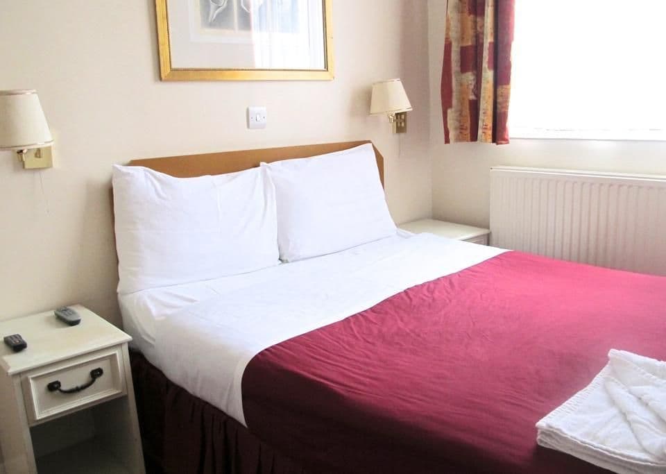 Chiswick Lodge Hotel