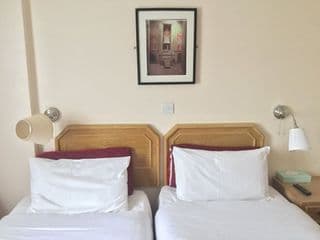 Chiswick Lodge Hotel photo 2