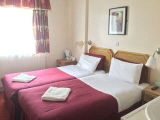 Chiswick Lodge Hotel photo 3