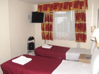 Chiswick Lodge Hotel photo 4