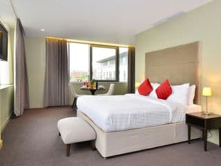 Axiom Park Hotel photo 2