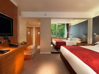 Royal Garden Hotel photo 2