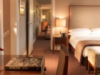 Royal Garden Hotel photo 3