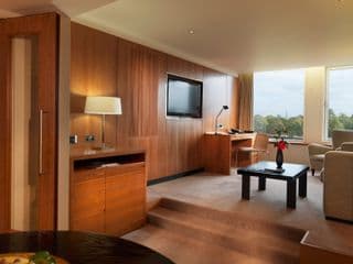 Royal Garden Hotel photo 4