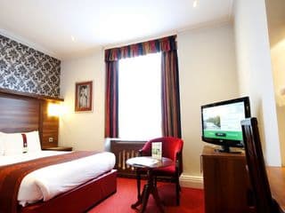 Holiday Inn London Oxford Circus, an IHG Hotel photo 1