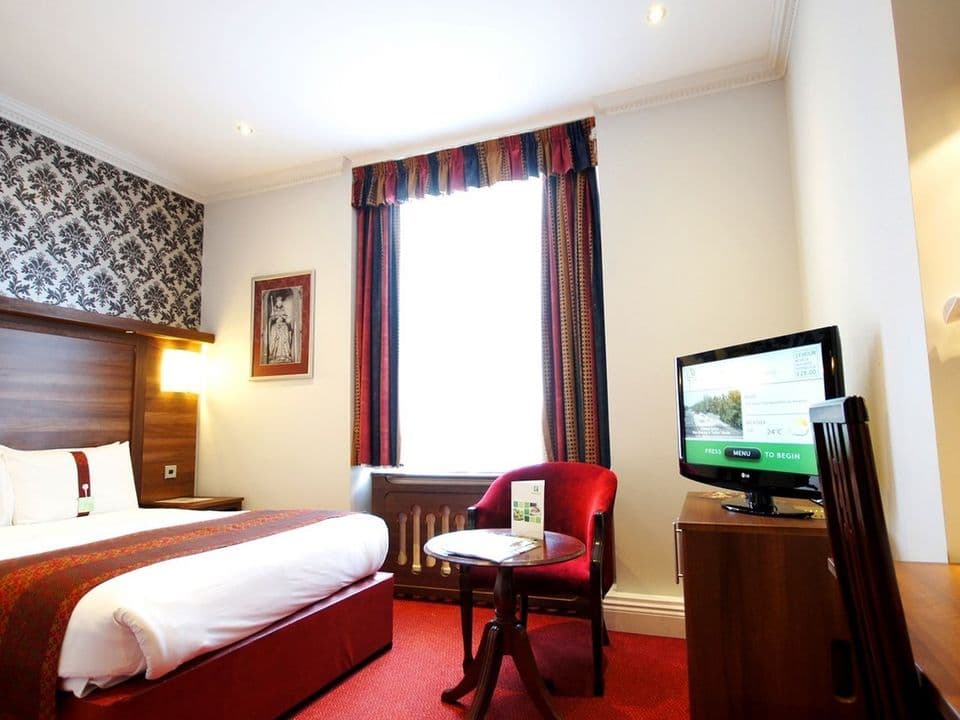 Holiday Inn London Oxford Circus, an IHG Hotel