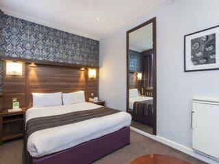 Holiday Inn London Oxford Circus, an IHG Hotel photo 3