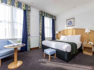 Holiday Inn London Oxford Circus, an IHG Hotel photo 4