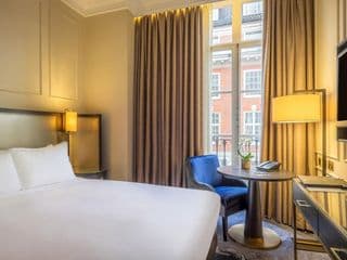 Hilton London Euston photo 1