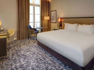 Hilton London Euston photo 2