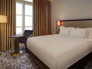 Hilton London Euston photo 3
