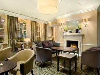 Hilton London Euston photo 4
