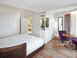 Hilton London Hyde Park photo 1