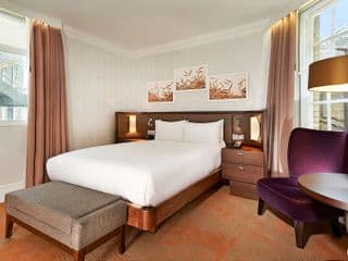 Hilton London Hyde Park photo 2